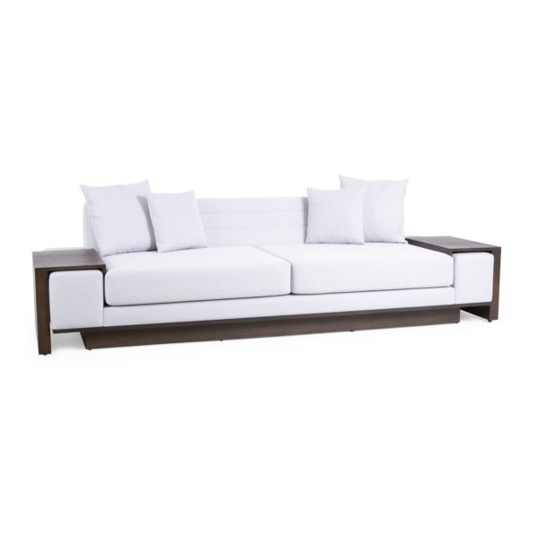 Sofa SC Wood