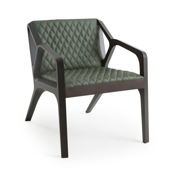 Stuhl Crystal K
