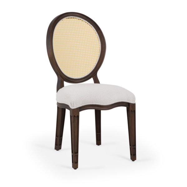 Stuhl Flori Imperial