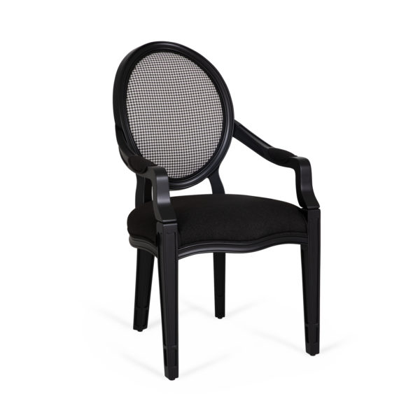 Stuhl Flori K