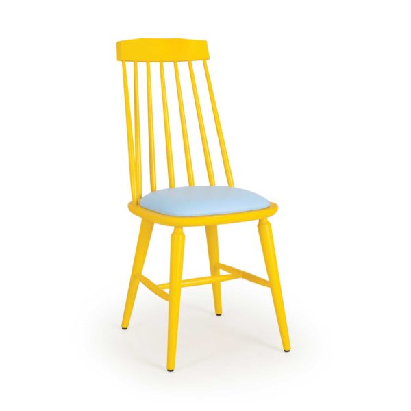 Stuhl Giallo