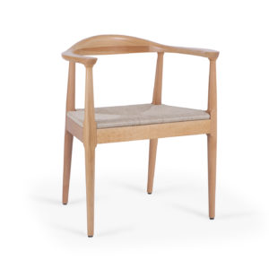 Stuhl Latte K Rope