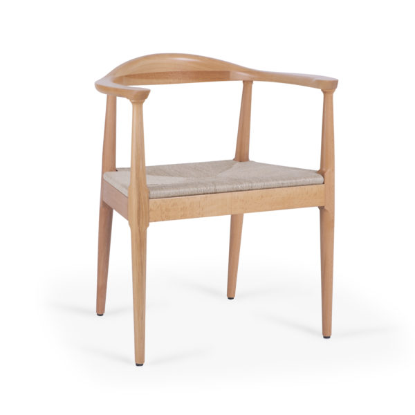 Stuhl Latte K Rope