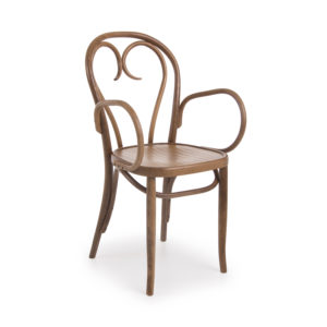 Stuhl Love Wood K