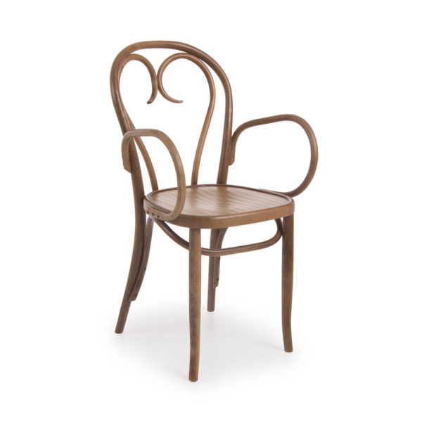Stuhl Love Wood K