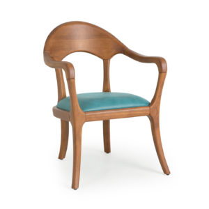 Stuhl Ottoman K