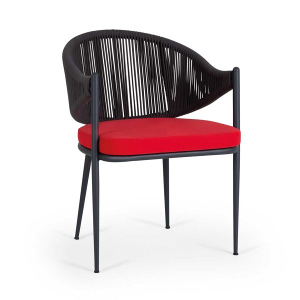 Stuhl Positano K