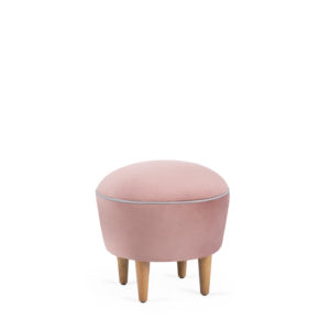Hocker Prety