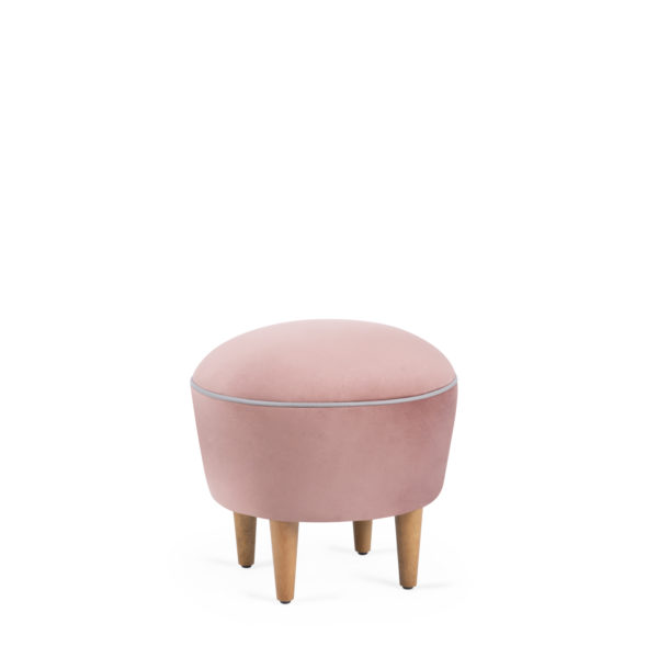 Hocker Prety