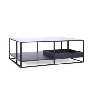Couchtisch Luster