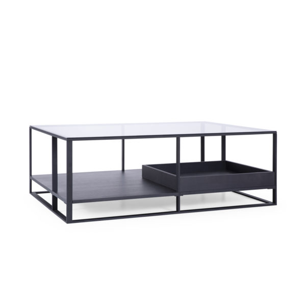 Couchtisch Luster