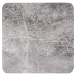 Tischoberfläche Tundra Grey Marble