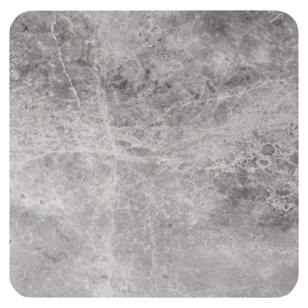 Tischoberfläche Tundra Grey Marble