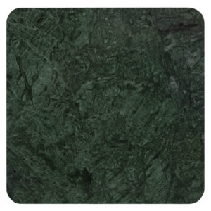 Tischoberfläche Verde Guatemala Marble