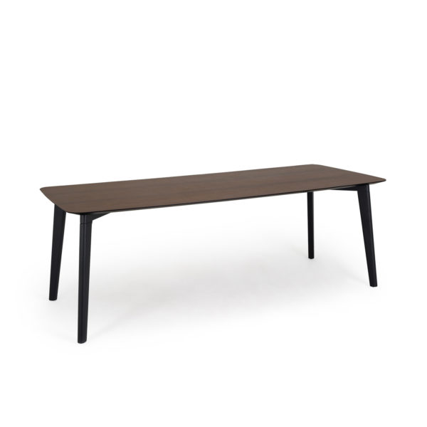 Tisch Corvo Rubberwood