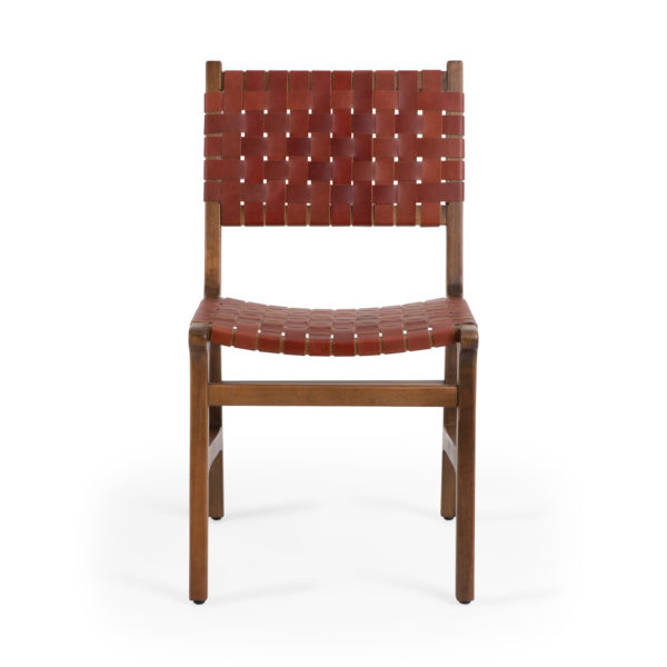 Stuhl Coral Leather – Bild 2