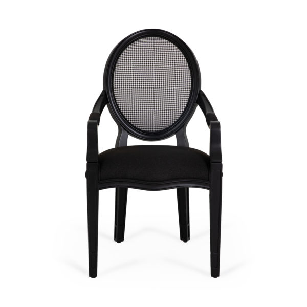 Stuhl Flori K – Bild 2
