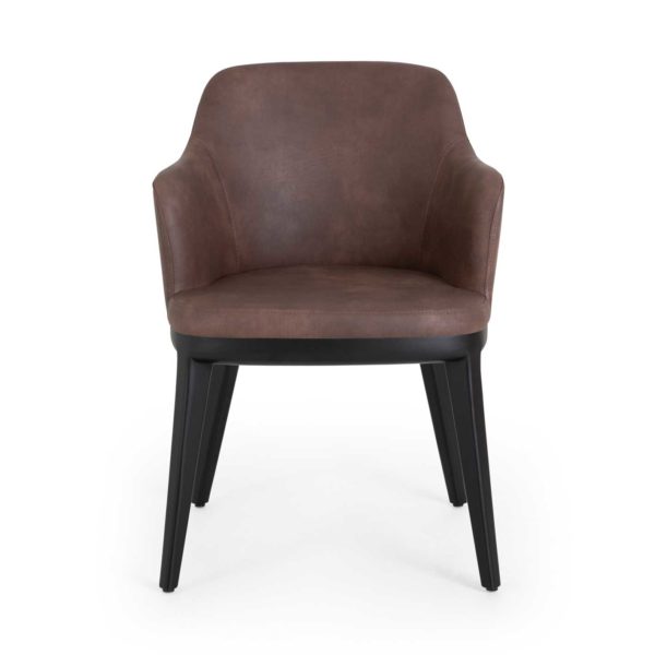Stuhl Perla K – Bild 2