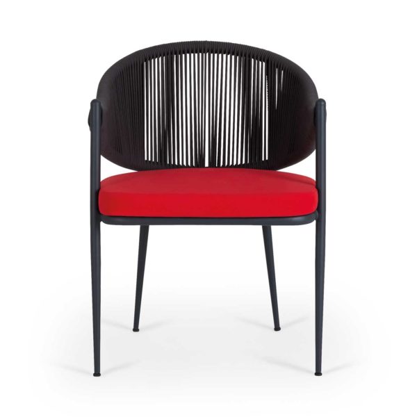 Stuhl Positano K – Bild 2