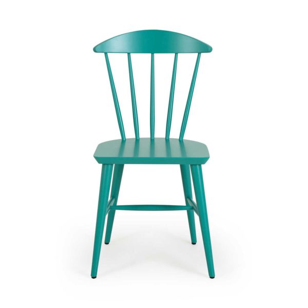 Stuhl Turquoise – Bild 2