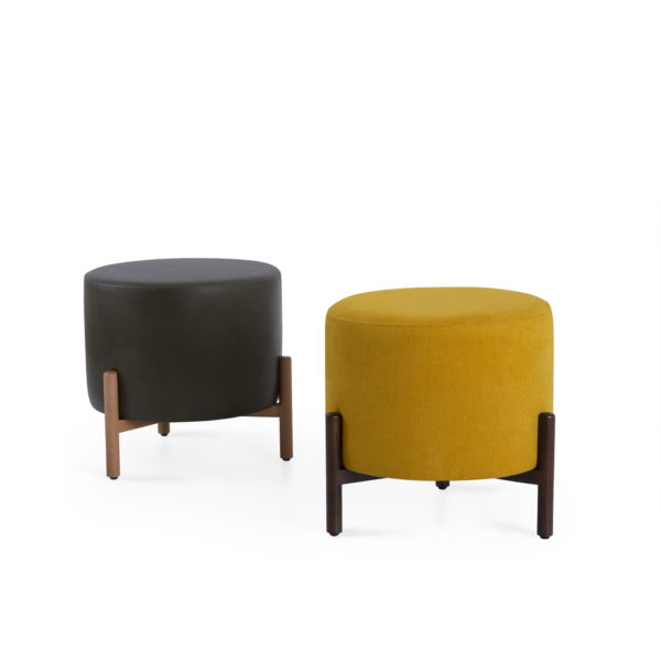 Hocker Cornell – Bild 3