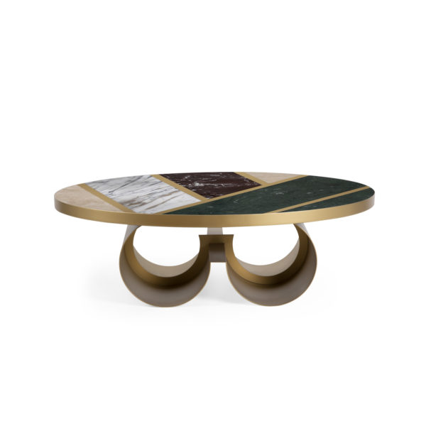 Couchtisch Infinity – Bild 2