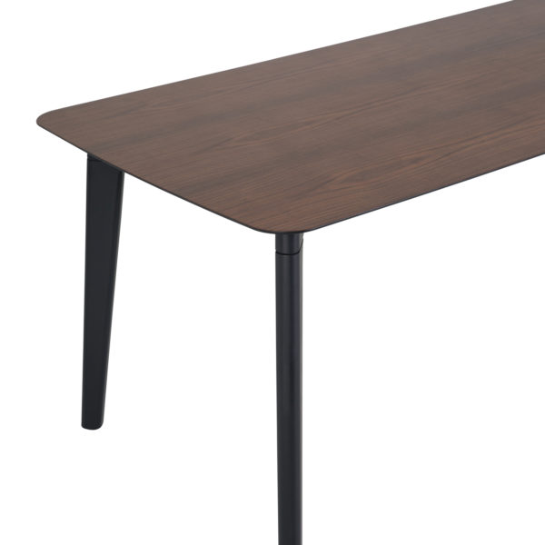 Tisch Corvo Rubberwood – Bild 2
