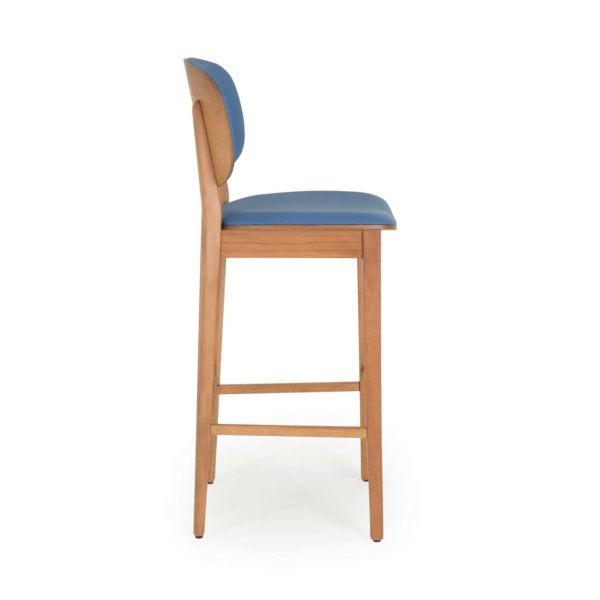 Barhocker Kuba – Bild 3