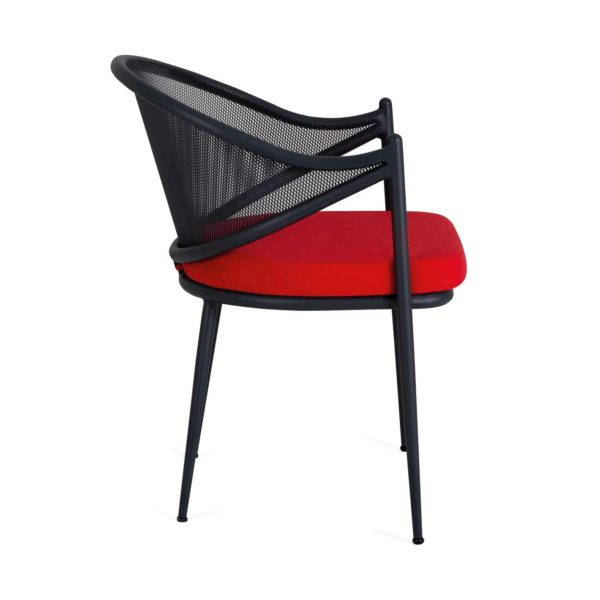Stuhl Bali K – Bild 3