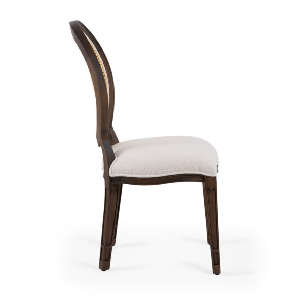 Stuhl Flori Imperial – Bild 3
