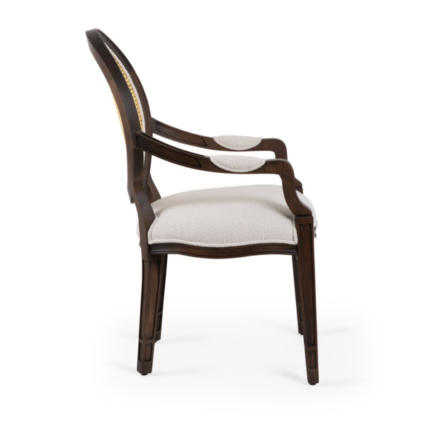 Stuhl Flori Imperial K – Bild 3