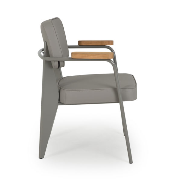 Stuhl Letto K – Bild 3