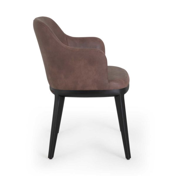 Stuhl Perla K – Bild 3