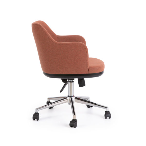 Stuhl Perla K Office – Bild 3