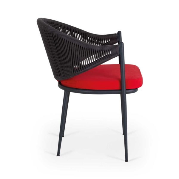 Stuhl Positano K – Bild 3