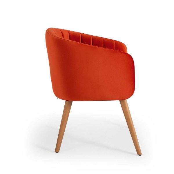 Stuhl Shell K – Bild 3