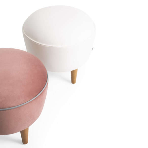 Hocker Prety – Bild 3