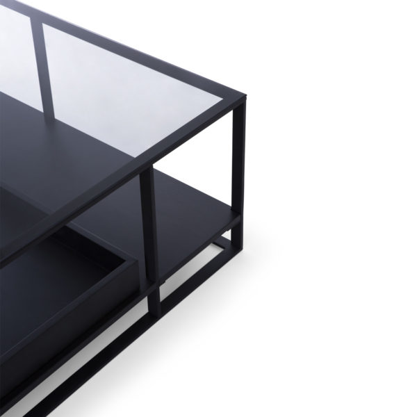 Couchtisch Luster – Bild 3