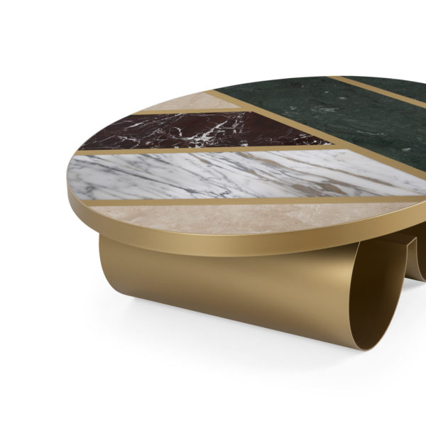 Couchtisch Infinity – Bild 3