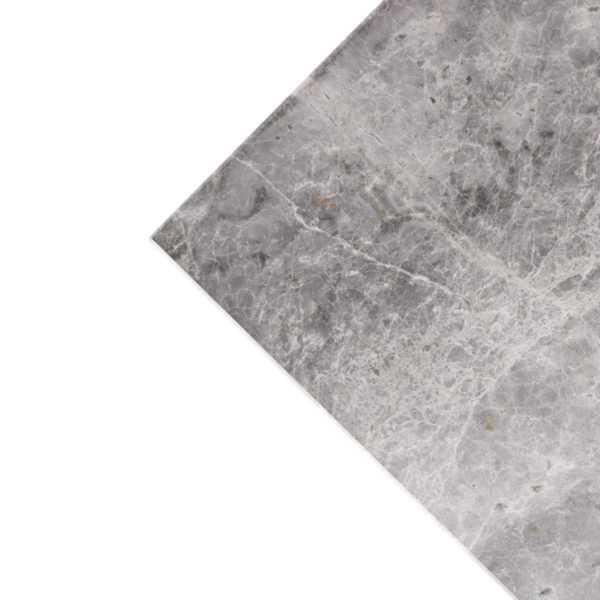 Tischoberfläche Tundra Grey Marble – Bild 3