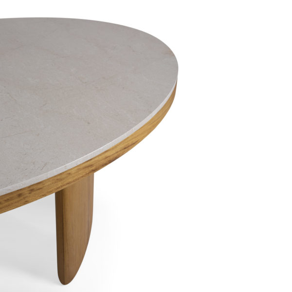 Tisch Socle – Bild 2