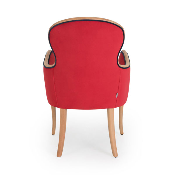 Stuhl Elizabeth K – Bild 4