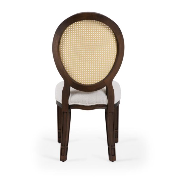 Stuhl Flori Imperial – Bild 4