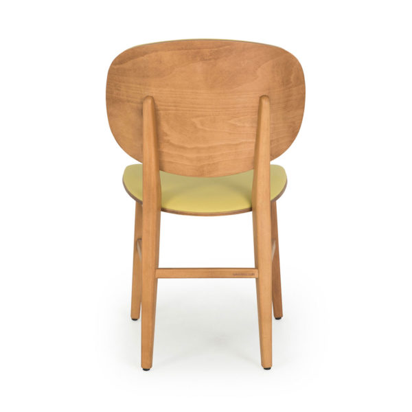 Stuhl Kuba B – Bild 4