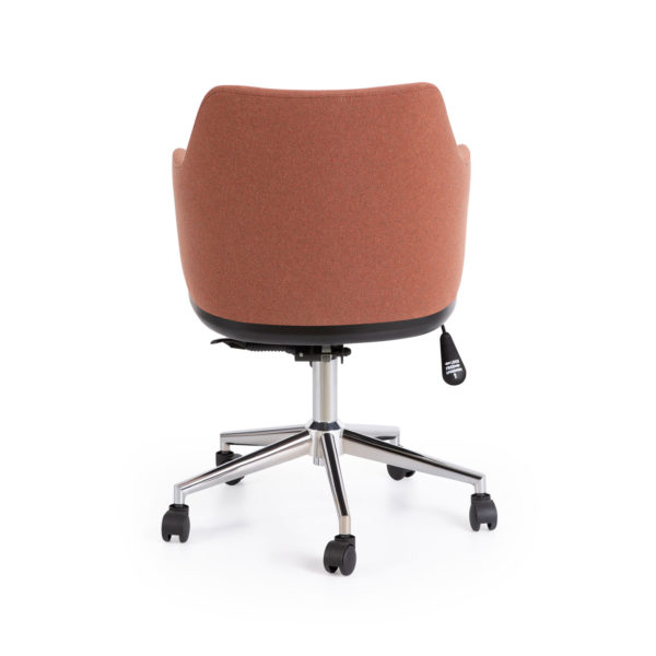 Stuhl Perla K Office – Bild 4