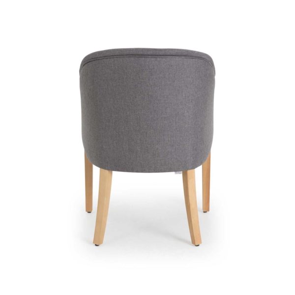 Stuhl Tuba Wood – Bild 4