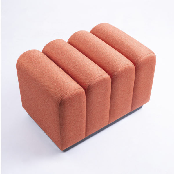 Hocker Bubbel – Bild 4