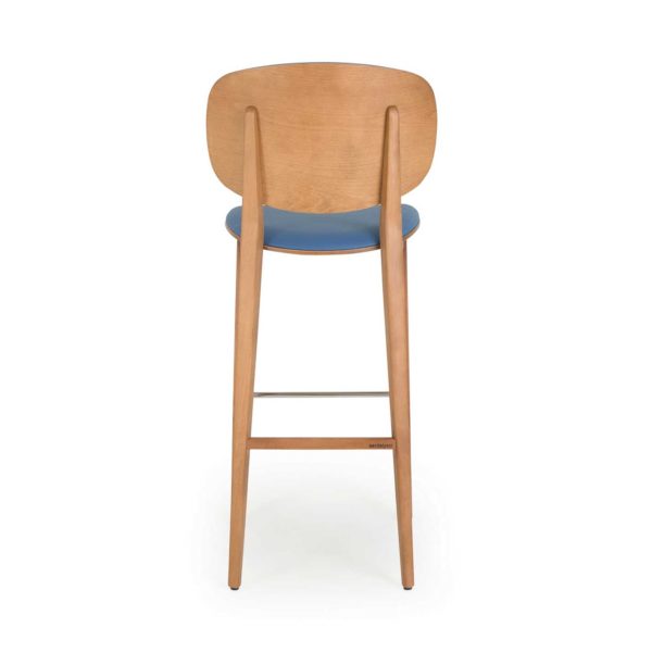 Barhocker Kuba – Bild 4