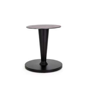 Tischbein Unco Round