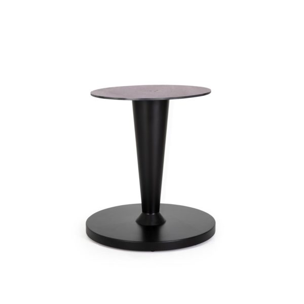 Tischbein Unco Round